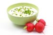 cottage cheese