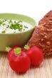cottage cheese