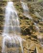 Mountain falls