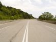 High-speed road