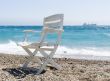 Chaise lounge