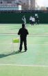Tennis moments 3....