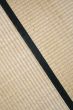 Abstract diagonal tatami