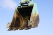 Bucket excavator
