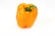 Yellow pepper