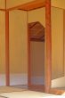 Interior of a Japanese house