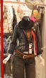 Clothes shop
