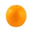Orange fresh isolated