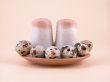 quail eggs
