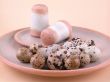 quail eggs