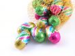 chocolate eggs