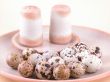 quail eggs