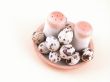 quail eggs