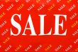 Sale inscriptions