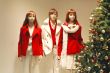 Christmas shop window