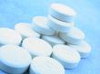 close-ups of pills