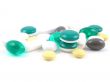 various pills