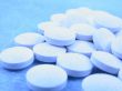close-ups of pills