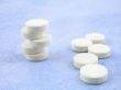 close-ups of pills