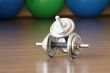 dumbbell
