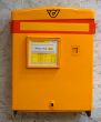 post box austria