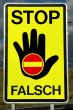 traffic sign
