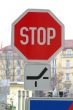traffic sign
