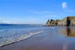 coast