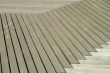 wooden floor