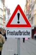 frosting outbreak