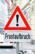frosting outbreak