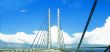 suspension bridge