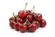 pile of cherries