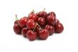pile of cherries