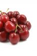 pile of cherries
