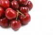 pile of cherries
