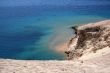 coastline landscape
