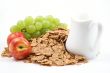 healthy snack