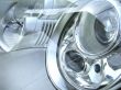 car headlight