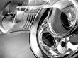 car headlight