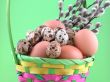 Easter basket