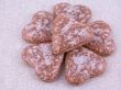 gingerbread hearts