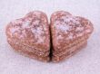 gingerbread hearts