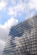 modern building