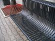 street bench
