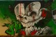 graffiti