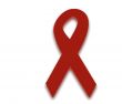 red ribbon