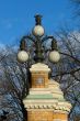 street lamp