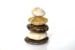  balancing stones