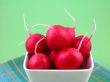 radish